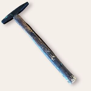 Vintage Cobbler or Upholsterer Tack Hammer